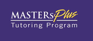 Masters Plus Logo